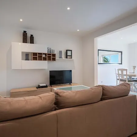 Ferienwohnung Fuer 4 Personen Ca 95 Qm In So Martinho, Madeira Und Umgebung Apartment *