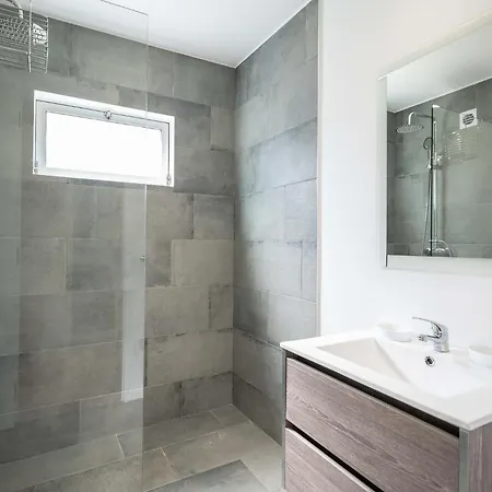 Ferienwohnung Fuer 4 Personen Ca 95 Qm In So Martinho, Madeira Und Umgebung Apartment *