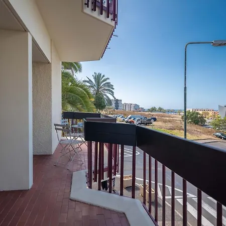 Apartment Ferienwohnung Fuer 4 Personen Ca 95 Qm In So Martinho, Madeira Und Umgebung *