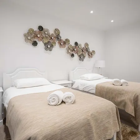Ferienwohnung Fuer 4 Personen Ca 95 Qm In So Martinho, Madeira Und Umgebung Apartment *